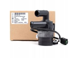 Pompa Wody Webasto Skoda Octavia Superb Yeti OE 7N0965561B