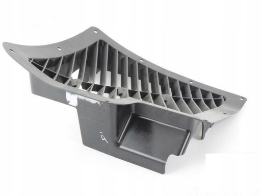 Lewa osłona nadkola BMW X5 E70 E70 LCI X6 E71