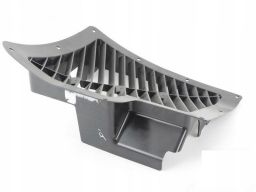 Lewa osłona nadkola BMW X5 E70 E70 LCI X6 E71