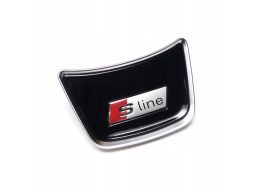 Emblemat Znaczek Kierownicy Audi A1 A6 C6 A8 D4 4H0419673A