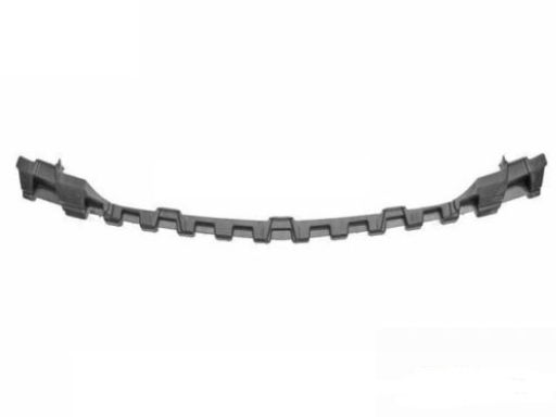 Wzmocnienie zderzaka belka Mercedes W204 LIFT AMG