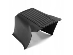 Gumowa Osłona tylnego Tunelu Skoda Superb 3 3V0061580