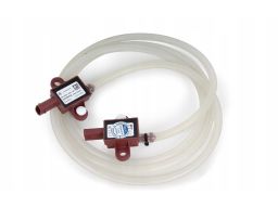 Czujnik ochrony pieszych maski Mercedes W205 A2059059000 A2059059119