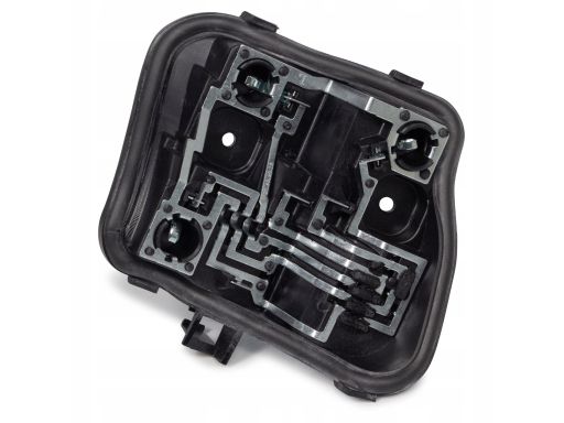 Lewa Oprawa tylnej lampy Audi A3 8P 8P4945257D