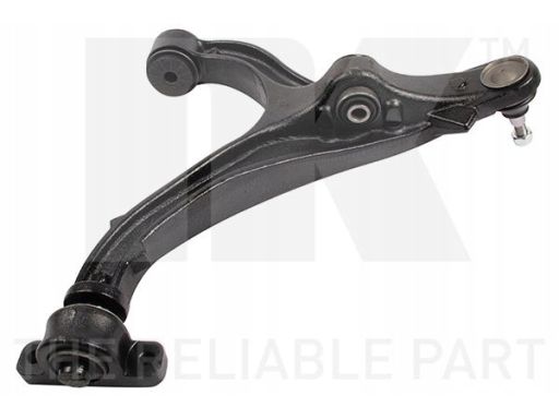 5019304 Wahacz Jeep P. Grand Cherokee/Commander Nk