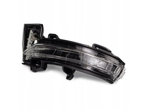 Lewy Kierunkowskaz Skoda Octavia 3 5E0949101 OE