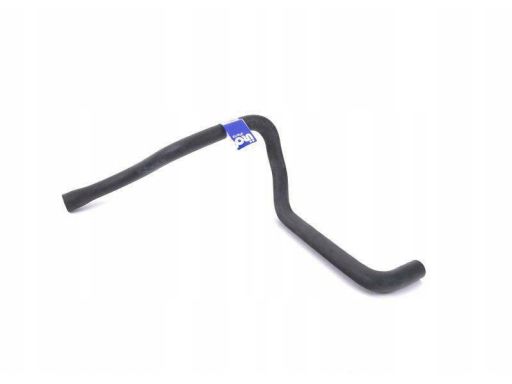 Przewód Wąż chłodnica wody Mercedes W124 A124 500 0875