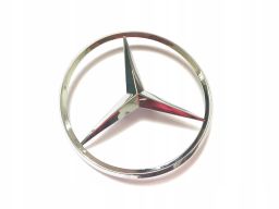 Emblemat Gwiazda Klapy bagażnika Mercedes W202 OE A2027580158