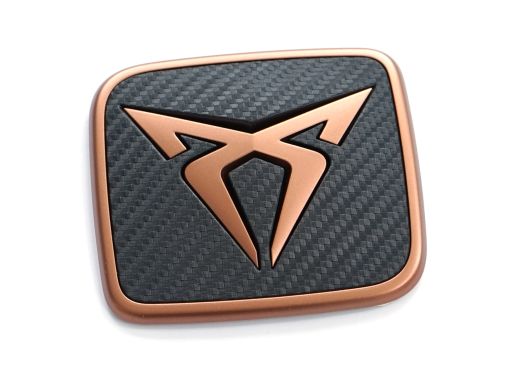 Emblemat znaczek Klapy Bagażnika Cupra Formentor