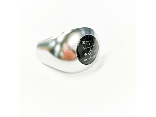 Nakładka gałki zmiany biegów Mercedes W907 A0002671200