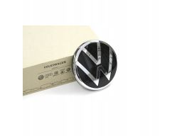 Emblemat znaczek na Klapę Vw Arteon Golf 8 T-Roc 5H0898633