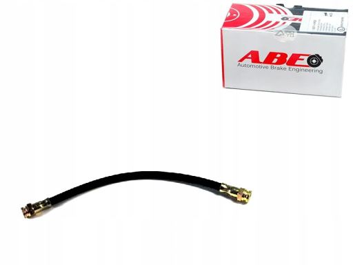 C82011Abe Przewód Hamulcowy Elastyczny C82011Abe Abe