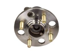 33-0757 Łożysko Koła Kia T. Rio 05-/Accent 05-/I Maxgear