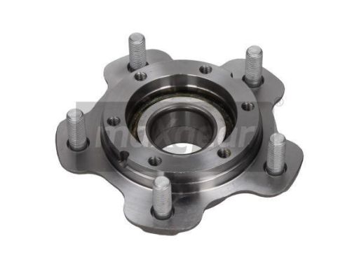 33-0800 Łożysko Koła Suzuki P. Grand Vitara 01- Maxgear