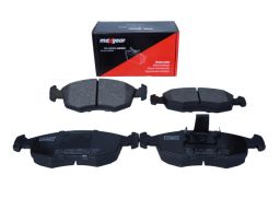 19-0629 Klocki Ham. Fiat P. Palio/Sien 00- Maxgear