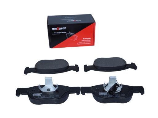 19-0626 Klocki Ham. Fiat P. Bravo/Brava 1,2-1,6 Maxgear