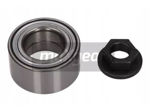 33-0746 Łożysko Koła Mazda P. 2 03- Z Abs Maxgear