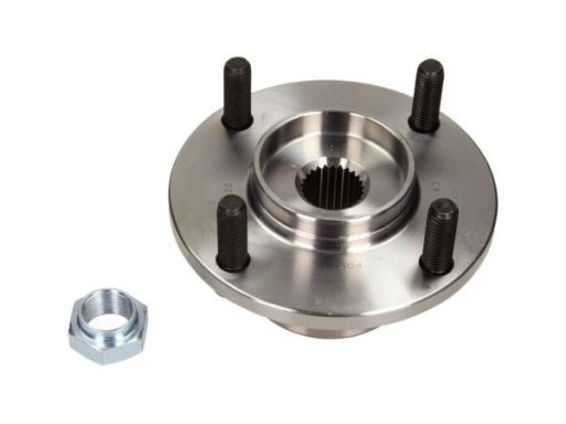 33-0753 Łożysko Koła Smart P. Forfour 1,1-1,5 04 Maxgear