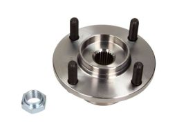 33-0753 Łożysko Koła Smart P. Forfour 1,1-1,5 04 Maxgear