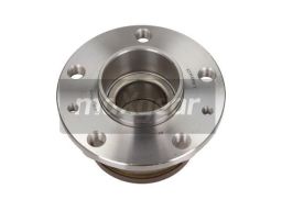 33-0763 Łożysko Koła Fiat T. Ducato/Boxer/Jumper Maxgear