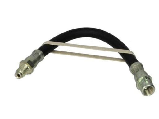 C82145Abe Przewód Hamulcowy Elastyczny Tył Mercedes A150, A160, A170,