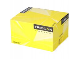 8150 28290 Przewód Ham. Elast. Peugeot P. 207 07-10 Triscan