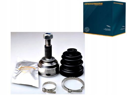 5031538Pro Końc. Dr. Kier. Bmw E87/E90 04- Pr Trw/Z Nk