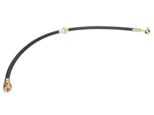 C82119Abe Przewód Hamulcowy Elastyczny C82119Abe Abe