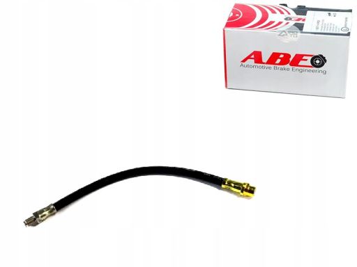C82131Abe Przewód Hamulcowy Elastyczny C82131Abe Abe