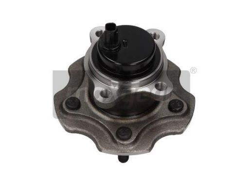 33-0748 Łożysko Koła Toyota T. Avensis 1,6-2,2 0 Maxgear
