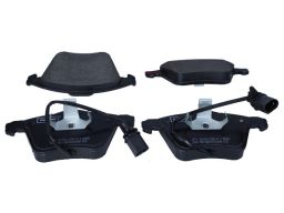 19-0633 Klocki Ham. Vw P. A6 97- Maxgear