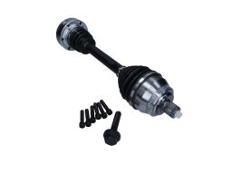 49-1221 Półoś Vw Sharan/Alhambra 00- 1,9Tdi Le/P Maxgear