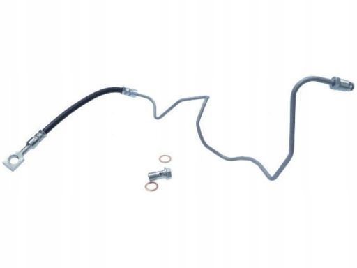 8150 29360 Przewód Ham. Elast. Skoda T. Octavia/Rap Triscan