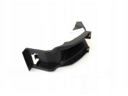 Wspornik ślizg mocowanie zderzaka tył Mercedes W204 C PRAWY A204885451