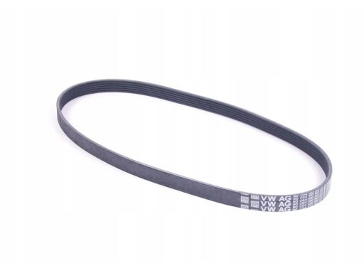 Pasek klinowy Vw Bora Caddy EOS Golf Jetta Vento 03G903137B
