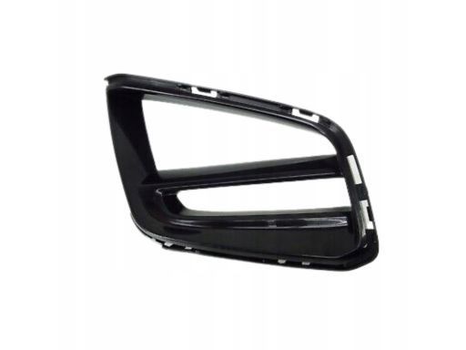 Prawa Kratka boczna zderzaka BMW 1 F40 Oryginał