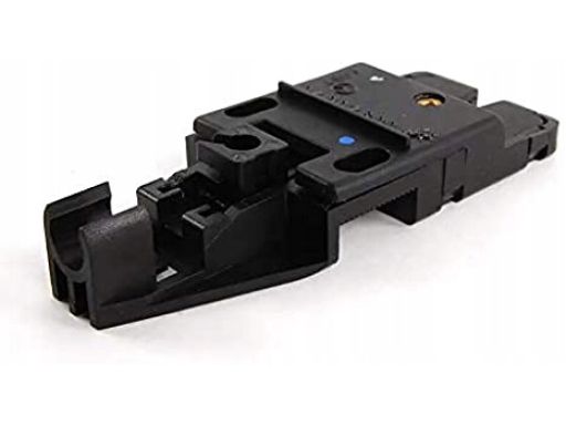 Zamek Schoweka Mercedes W215 W220