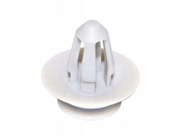 Kołek Zatrzask Okładziny Mercedes A0089880978 Wiele modeli