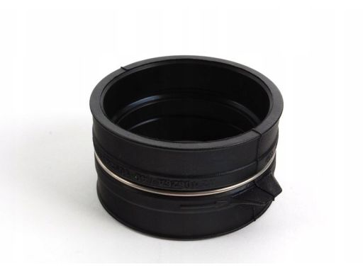 Króciec dolot kompresora Mercedes R171 W204 W209 W211 W212 M271 W906