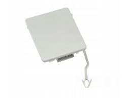 Zaślepka haka zderzaka Mercedes W203 C class