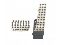 Nakładki na pedały Mercedes OE W167 W205 W222 W238 W257 A0002900500