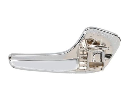 Lewa Klamka Wewnętrzna Otwierania Drzwi Opel Corsa D