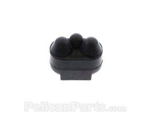 Ori Łożysko Gumowe Chłodnicy BMW E91 E92 E93