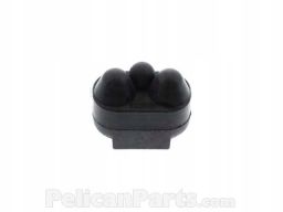 Ori Łożysko Gumowe Chłodnicy BMW E91 E92 E93