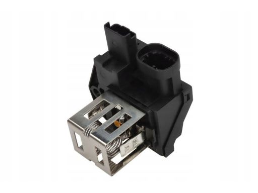 Dec016Tt Rezystor Wentylatora Dmuchawy Thermotec