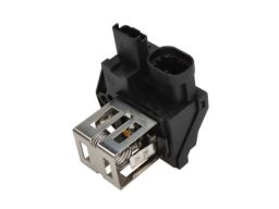 Dec016Tt Rezystor Wentylatora Dmuchawy Thermotec