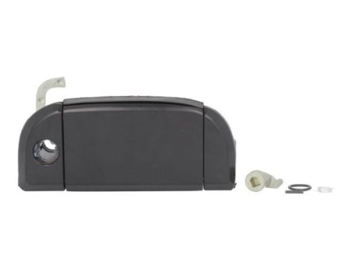 Prawa Klamka Drzwi Volkswagen Transporter T4 701837206 701837206A