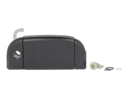 Prawa Klamka Drzwi Volkswagen Transporter T4 701837206 701837206A