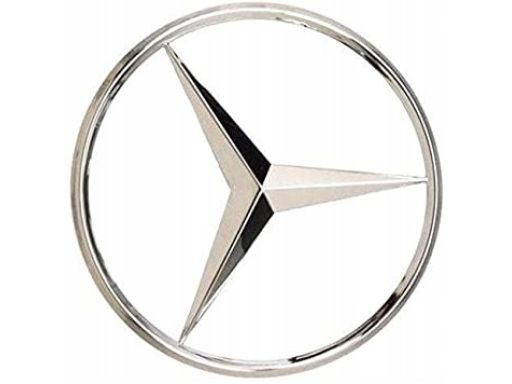 Emblemat znaczek gwiazda Mercedes W690 W901 W902 A9018170016