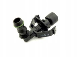 Dysza spryskiwacza reflektora BMW 6 E63 E64 61677059223